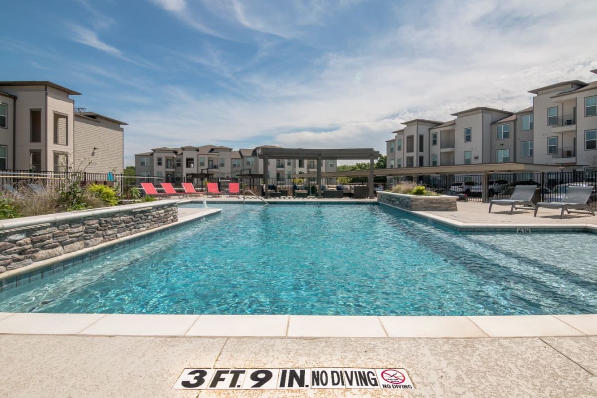 Riverside Villas Photos Modern Luxury Apartments Euless